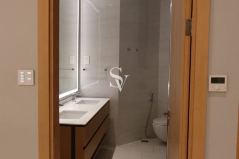 דירה להשכרה ב Business Bay, Dubai, איחוד האמירויות 1 חדר שינה, 109 מ"ר, מספר 713185 - תמונה 16