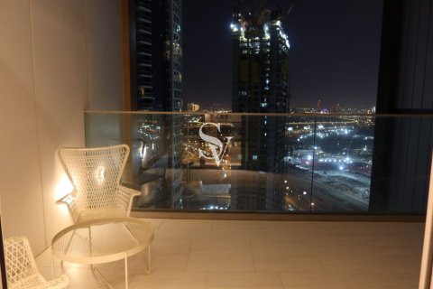 דירה להשכרה ב Business Bay, Dubai, איחוד האמירויות 1 חדר שינה, 109 מ"ר, מספר 713185 - תמונה 11