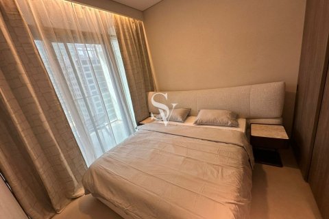 Business Bay, Dubai, UAE의 임대용 아파트 침실 1개, 65제곱미터 번호 713187 - 사진 5