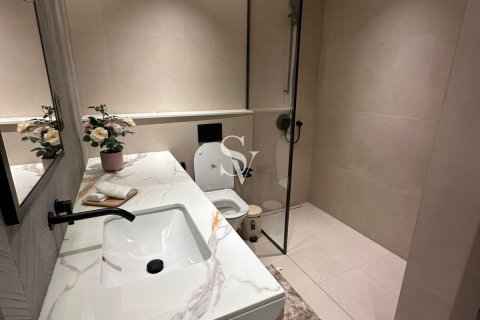 Business Bay, Dubai, UAE의 임대용 아파트 침실 1개, 65제곱미터 번호 713187 - 사진 7