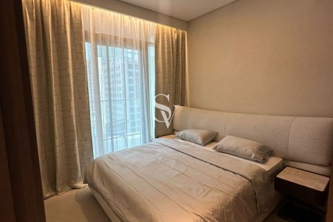 Business Bay, Dubai, UAE의 임대용 아파트 침실 1개, 65제곱미터 번호 713187 - 사진 4