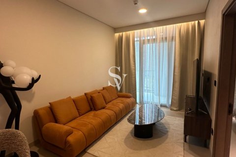 Byt v Business Bay, Dubai, SAE 1 ložnice, 65 m² Č.: 713187