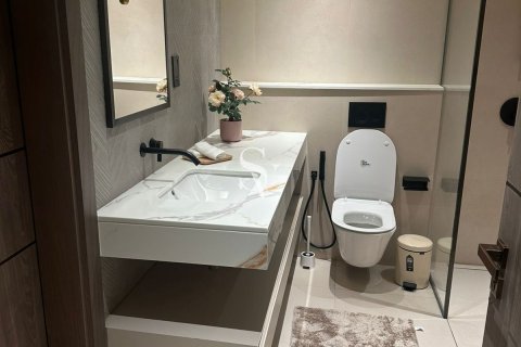 Business Bay, Dubai, UAE의 임대용 아파트 침실 1개, 65제곱미터 번호 713187 - 사진 8