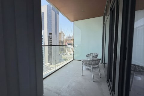 Business Bay, Dubai, UAE의 임대용 아파트 침실 1개, 65제곱미터 번호 713187 - 사진 2