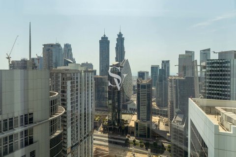 Office in Business Bay, Dubai, UAE 156 sq.m. № 713186 - photo 10
