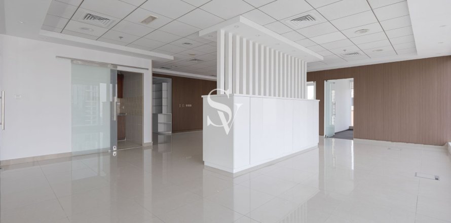 Office in Business Bay, Dubai, UAE 156 sq.m. № 713186