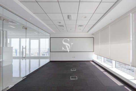Office in Business Bay, Dubai, UAE 156 sq.m. № 713186 - photo 11