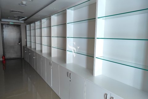 Iroda itt: Business Bay, Dubai, EAE, 156 m², azonosító: 713186 - fénykép 4