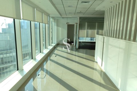 Iroda itt: Business Bay, Dubai, EAE, 156 m², azonosító: 713186 - fénykép 11