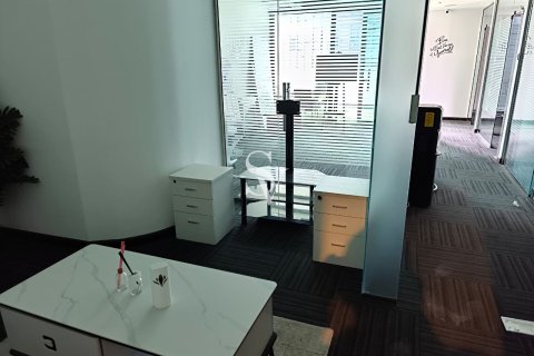 Iroda itt: Business Bay, Dubai, EAE, 108 m², azonosító: 713188 - fénykép 2