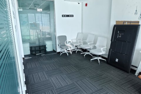Iroda itt: Business Bay, Dubai, EAE, 108 m², azonosító: 713188 - fénykép 13