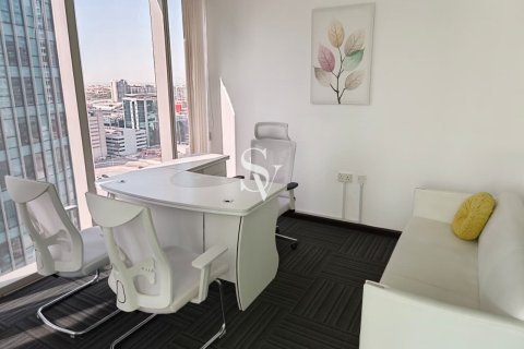 Iroda itt: Business Bay, Dubai, EAE, 108 m², azonosító: 713188 - fénykép 7