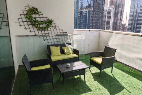 Iroda itt: Business Bay, Dubai, EAE, 108 m², azonosító: 713188 - fénykép 10