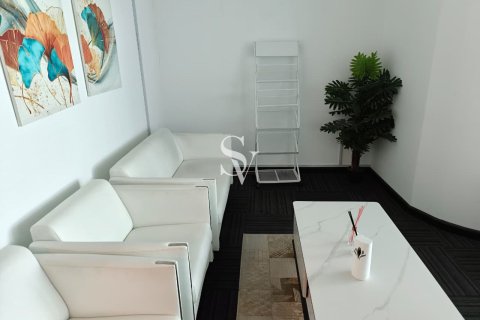 Iroda itt: Business Bay, Dubai, EAE, 108 m², azonosító: 713188 - fénykép 3