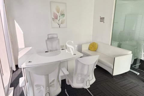 Iroda itt: Business Bay, Dubai, EAE, 108 m², azonosító: 713188 - fénykép 8