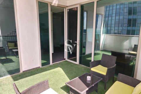 Iroda itt: Business Bay, Dubai, EAE, 108 m², azonosító: 713188 - fénykép 15