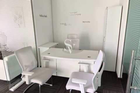 Iroda itt: Business Bay, Dubai, EAE, 108 m², azonosító: 713188 - fénykép 9