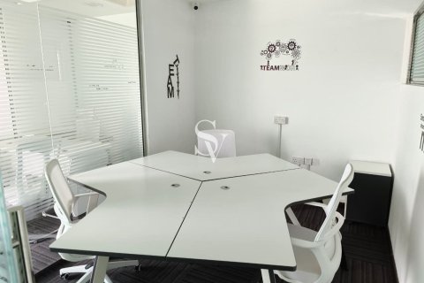 Iroda itt: Business Bay, Dubai, EAE, 108 m², azonosító: 713188