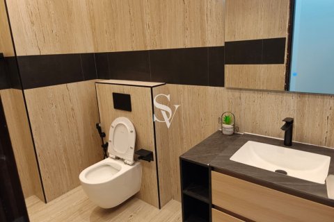 Iroda itt: Business Bay, Dubai, EAE, 108 m², azonosító: 713189 - fénykép 14