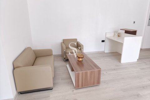 Iroda itt: Business Bay, Dubai, EAE, 108 m², azonosító: 713189 - fénykép 13