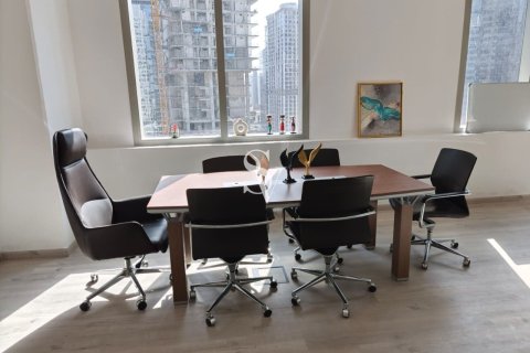 Iroda itt: Business Bay, Dubai, EAE, 108 m², azonosító: 713189 - fénykép 6