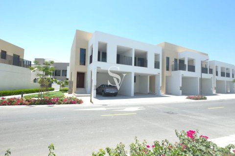 Adosado en alquiler en Arabian Ranches 3, Dubai, EAU 3 dormitorios, 123 m2 № 713191 - foto 26