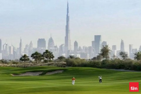Appartamento in vendita a Dubai Hills Estate, Dubai, EAU 1 camera da letto, 69.7 mq. № 705994 - foto 5