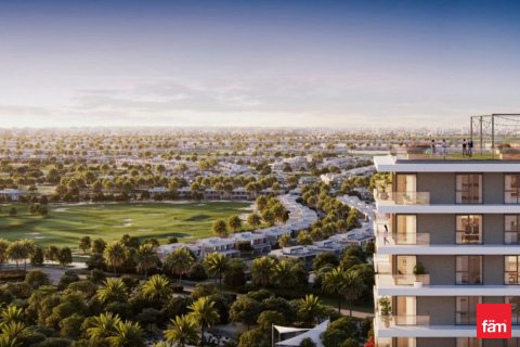 Appartamento in vendita a Dubai Hills Estate, Dubai, EAU 1 camera da letto, 69.7 mq. № 705994 - foto 4