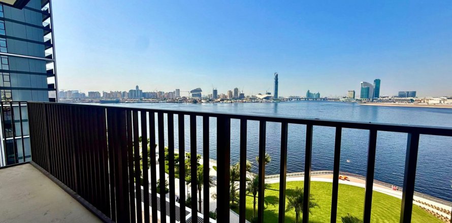 Dubai, BAE’de daire 3 yatak odası, 146.6 m&sup2; No 708364