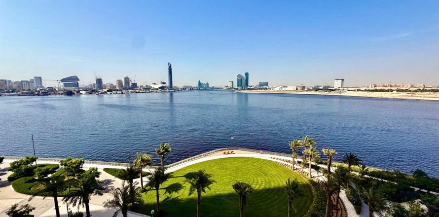 Apartament w Dubai, ZEA 3 sypialnie, 146.6 mkw. nr 708364