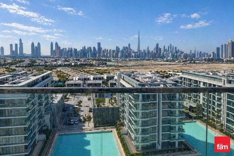 Leilighet i Dubai, Emiratene 3 soverom, 224.3 kvm nr. 708358