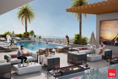 Al Furjan, Dubai, BAE’de satılık daire 3 yatak odası, 154.6 m&sup2; No 708357 - fotoğraf 8