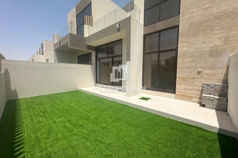 Kuća u nizu u gradu Mohammed Bin Rashid City, Dubai, UAE 4 spavaće sobe, 223 m2 Br. 664291 - Slika 1