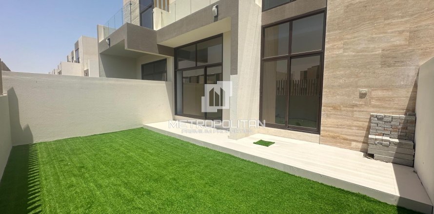 Kuća u nizu u gradu Mohammed Bin Rashid City, Dubai, UAE 4 spavaće sobe, 223 m2 Br. 664291