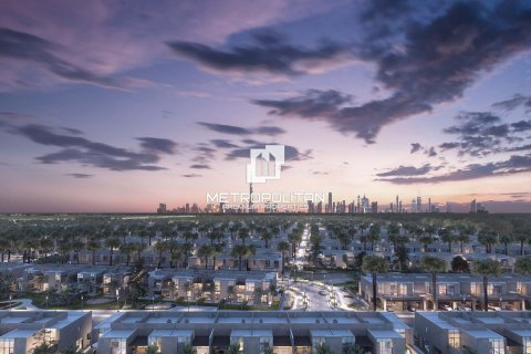 Kuća u nizu u gradu Mohammed Bin Rashid City, Dubai, UAE 4 spavaće sobe, 223 m2 Br. 664291 - Slika 10