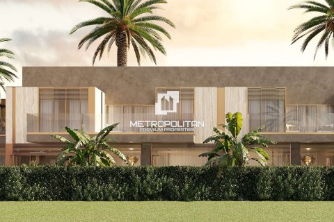 Kuća u nizu u gradu Mohammed Bin Rashid City, Dubai, UAE 4 spavaće sobe, 223 m2 Br. 664291 - Slika 8