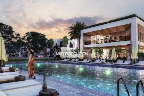 Kuća u nizu u gradu Mohammed Bin Rashid City, Dubai, UAE 4 spavaće sobe, 223 m2 Br. 664291 - Slika 9