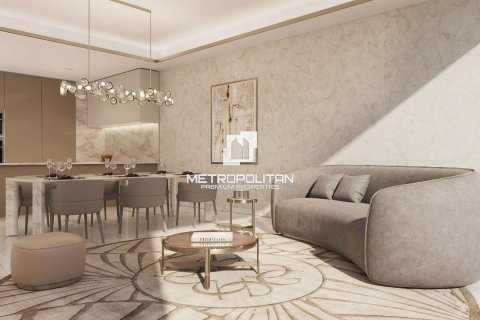 Kuća u nizu u gradu Mohammed Bin Rashid City, Dubai, UAE 4 spavaće sobe, 223 m2 Br. 664291 - Slika 3
