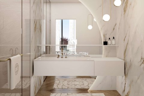 Kuća u nizu u gradu Mohammed Bin Rashid City, Dubai, UAE 4 spavaće sobe, 223 m2 Br. 664291 - Slika 7