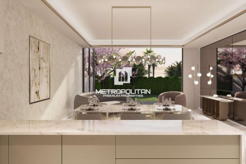 Kuća u nizu u gradu Mohammed Bin Rashid City, Dubai, UAE 4 spavaće sobe, 223 m2 Br. 664291 - Slika 4