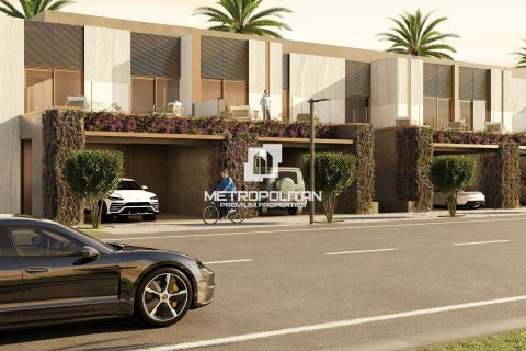 Kuća u nizu u gradu Mohammed Bin Rashid City, Dubai, UAE 4 spavaće sobe, 223 m2 Br. 664291 - Slika 11