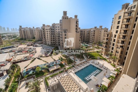 Apartman u Umm Suqeim, Dubai, UAE 3 spavaćih soba, 172 m2 Br. 664288 - fotografija 2