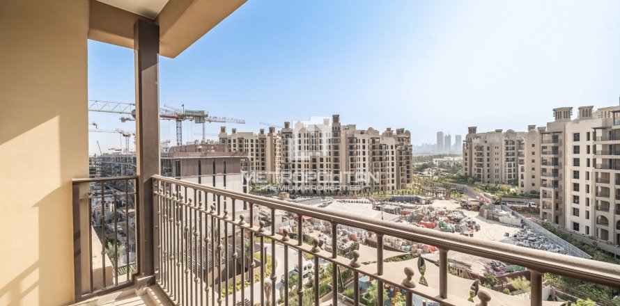 Apartman u Umm Suqeim, Dubai, UAE 172 m2, 3 spavaćih soba Br. 664288