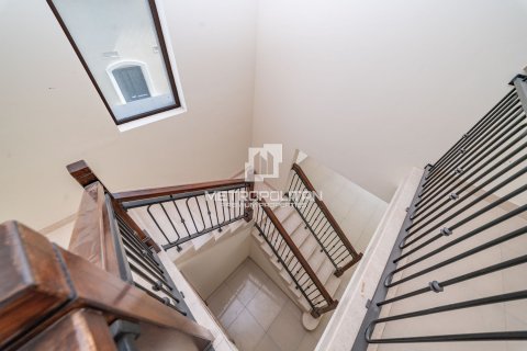 Vila v Arabian Ranches 2, Dubai, SAE 3 spálne, 286 m2 č. 664289 - Fotografia 16