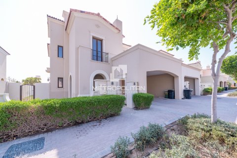 Vila v Arabian Ranches 2, Dubai, SAE 3 spálne, 286 m2 č. 664289 - Fotografia 1