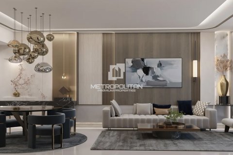 Пәтер Dubai Land, Дубай, БАӘ-да 2 жатын бөлмелер, 106 м² № 664290 - фото 6