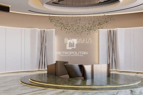 Пәтер Dubai Land, Дубай, БАӘ-да 2 жатын бөлмелер, 106 м² № 664290 - фото 5