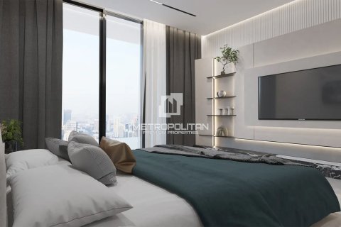 Пәтер Dubai Land, Дубай, БАӘ-да 2 жатын бөлмелер, 106 м² № 664290 - фото 4