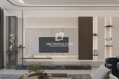 Пәтер Dubai Land, Дубай, БАӘ-да 2 жатын бөлмелер, 106 м² № 664290 - фото 2