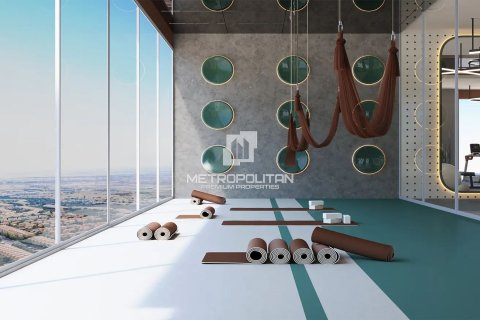 Пәтер Dubai Land, Дубай, БАӘ-да 2 жатын бөлмелер, 106 м² № 664290 - фото 10